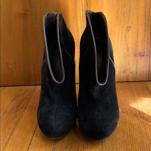 Bottega Veneta boots